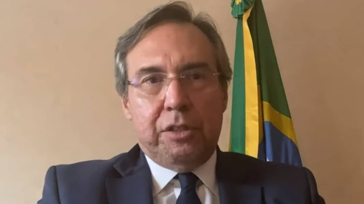 Terremoto no Marrocos: nenhum brasileiro morreu ou ficou ferido, afirma embaixador