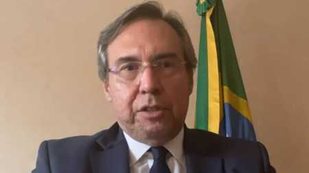 Embaixador do Brasil no Marrocos detalhou situação do país após tragédia
