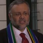 EUA dão prazo de três dias para embaixador sul-africano abandonar o país