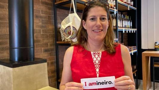 Embaixadora do Reino Unido no Brasil destaca culturas regionais
