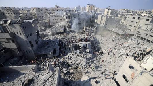 Embaixadores brasileiros e o presidente Luiz Inácio Lula da Silva (PT) se movimentam para tentar retirar os brasileiros de Gaza