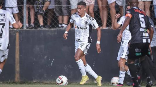 Embalado pela classificação para a fase de grupos da Libertadores, Galo muda a chave para o Mineiro