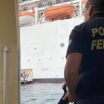 Modelos que trabalhavam no 'Navio Cabaré' são resgatadas após denúncia de exploração sexual