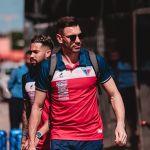 Fortaleza embarca para final da Copa do Nordeste com todo o elenco; veja relacionados