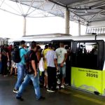 De janeiro a dezembro, ônibus estiveram no foco da política de BH em 2025