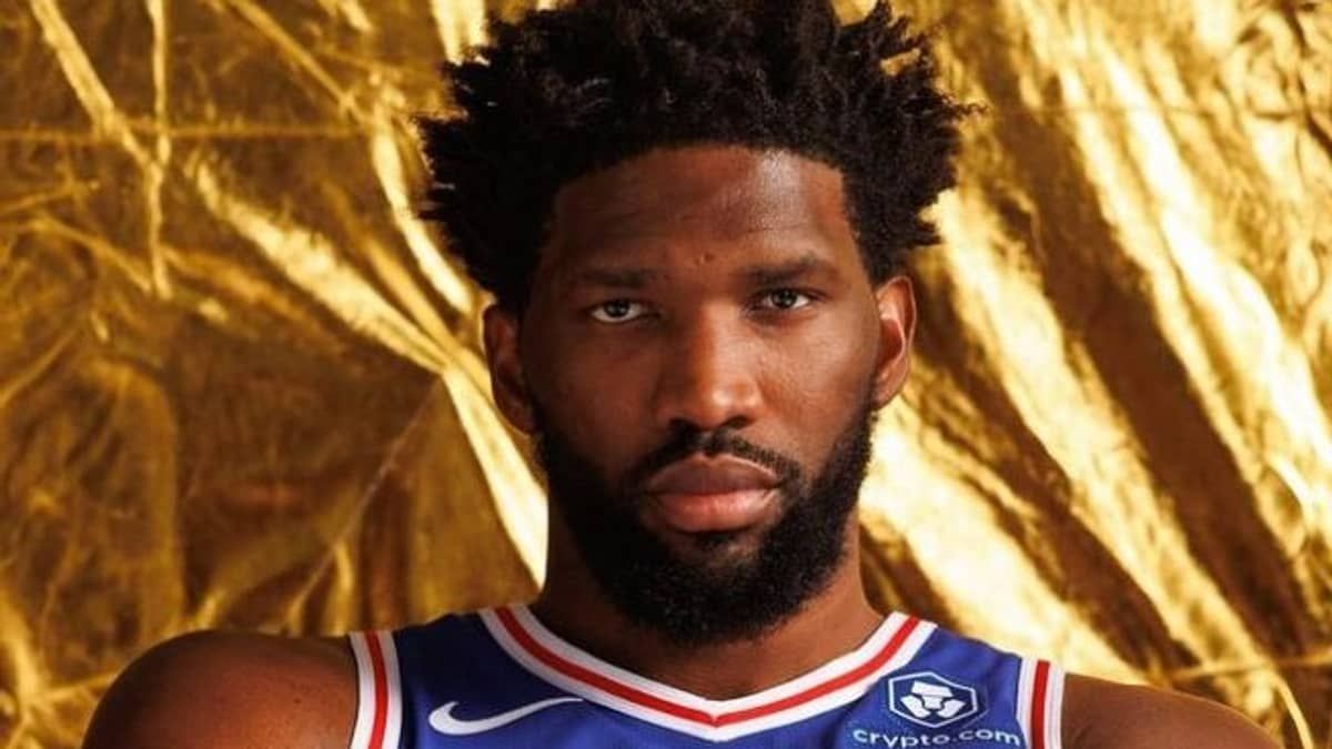 Basquete: MVP da NBA garante presença nos Jogos Olímpicos de Paris
