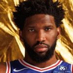 Basquete: MVP da NBA garante presença nos Jogos Olímpicos de Paris