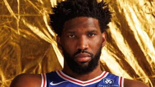 Embiid garantiu presença nos Jogos Olímpicos de Paris