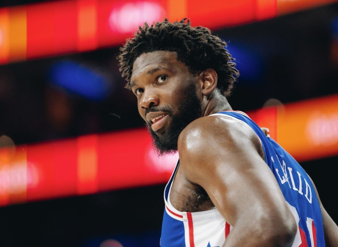 Philadelphia 76ers x New York Knicks: horário e onde assistir ao vivo a NBA
