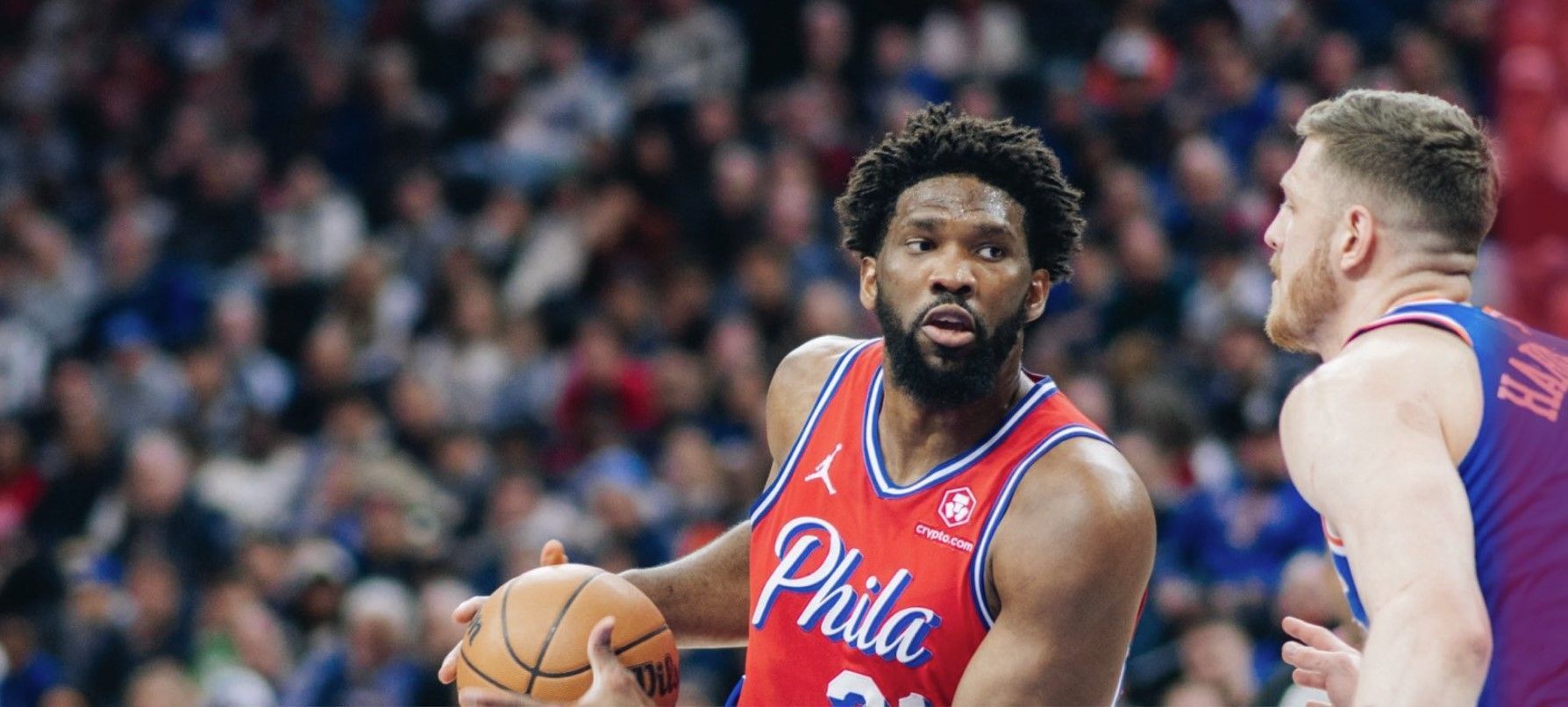 Philadelphia 76ers x Sacramento Kings: horário e onde assistir ao vivo a NBA