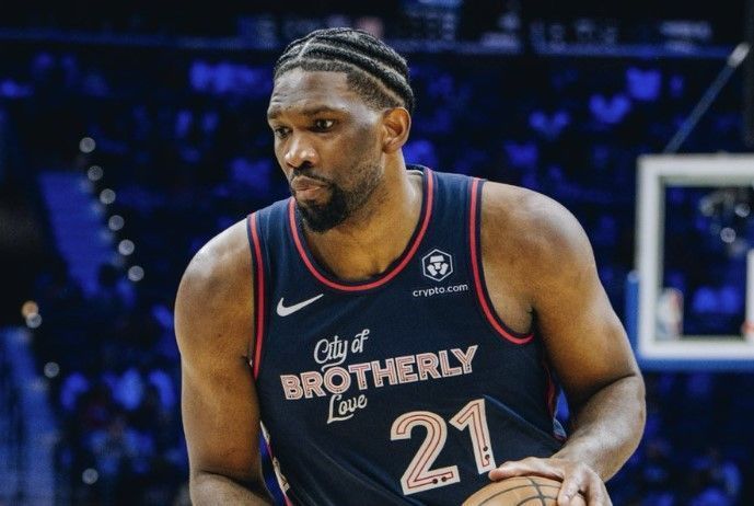 New York Knicks x Philadelphia 76ers: horário e onde assistir aos playoffs da NBA