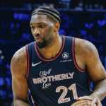 New York Knicks x Philadelphia 76ers: horário e onde assistir aos playoffs da NBA