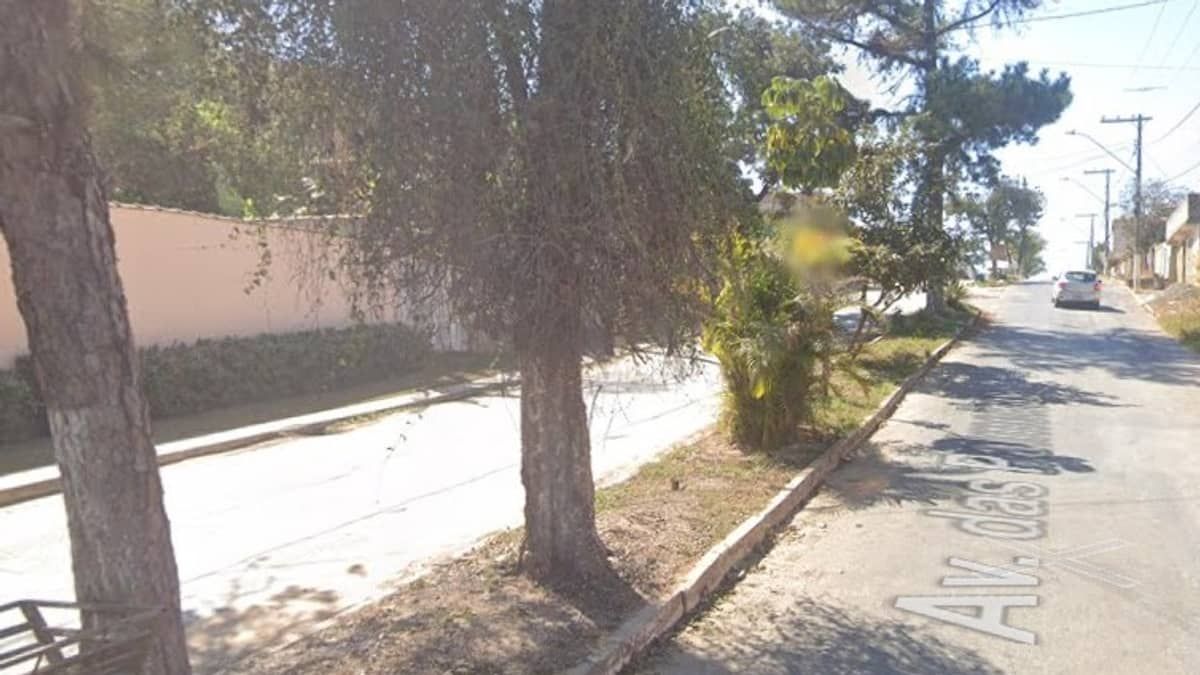 Homem é morto ao lado dos filhos em emboscada em Ribeirão das Neves 