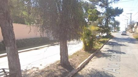 Emboscada foi na Alameda das Palmeiras