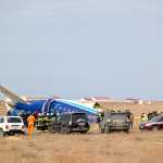 Queda de avião no Cazaquistão, fabricado pela Embraer, deixa ao menos 38 mortos