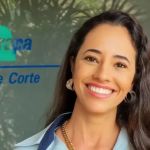 Valdir Barbosa | Após 50 anos, uma mulher assume o comando da Embrapa Gado de Corte