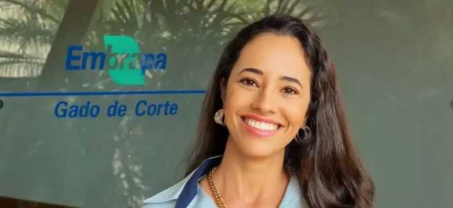 Mariana Aragão Pereira