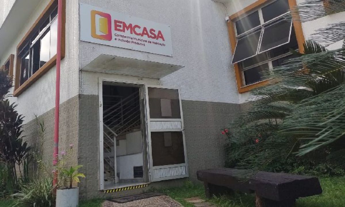 Emcasa abre inscrições para estagiários em Juiz de Fora