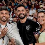 Defensor ex-Cruzeiro surpreende e anuncia aposentadoria dos gramados