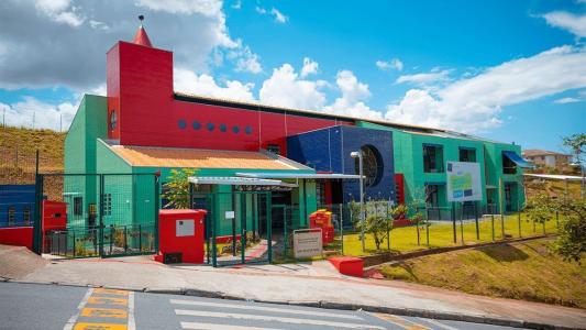 PPPs crescem na educação e modernizam a infraestrutura das escolas públicas em Minas Gerais