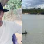 Quem é Emerson Cristian, cantor que morreu após barco virar no Rio São Francisco
