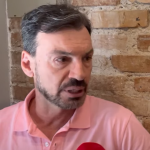 Presidente do Bahia valoriza ex-jogadores no comando de clubes: 'Uma nova onda no futebol'