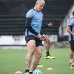Santa Cruz tem três desfalques para duelo por liderança na Série D