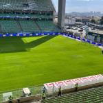 Cruzeiro x Coritiba: siga o pré-jogo, ao vivo, diretamente do Independência