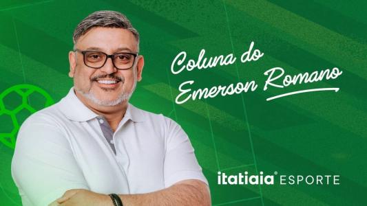 Emerson Romano avalia a primeira convocação de Fernando Diniz