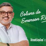 Emerson Romano | O futuro do jovem Patrick no Atlético