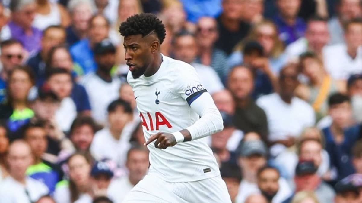 Filho de jogador da Premier League nasce em cidade do interior de MG