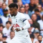 Filho de jogador da Premier League nasce em cidade do interior de MG