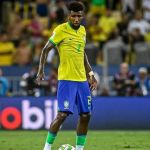 Ex-Atlético, Emerson Royal lança música sobre preconceito; veja vídeo