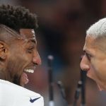 Emerson Royal, ex-Atlético, brilha em vitória do Tottenham no Campeonato Inglês