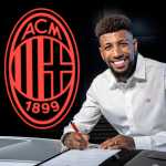 Gigante europeu anuncia contratação de ex-jogador do Atlético