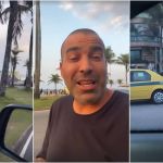 Emerson Sheik diz que sofreu tentativa de furto por criança no Rio; assista
