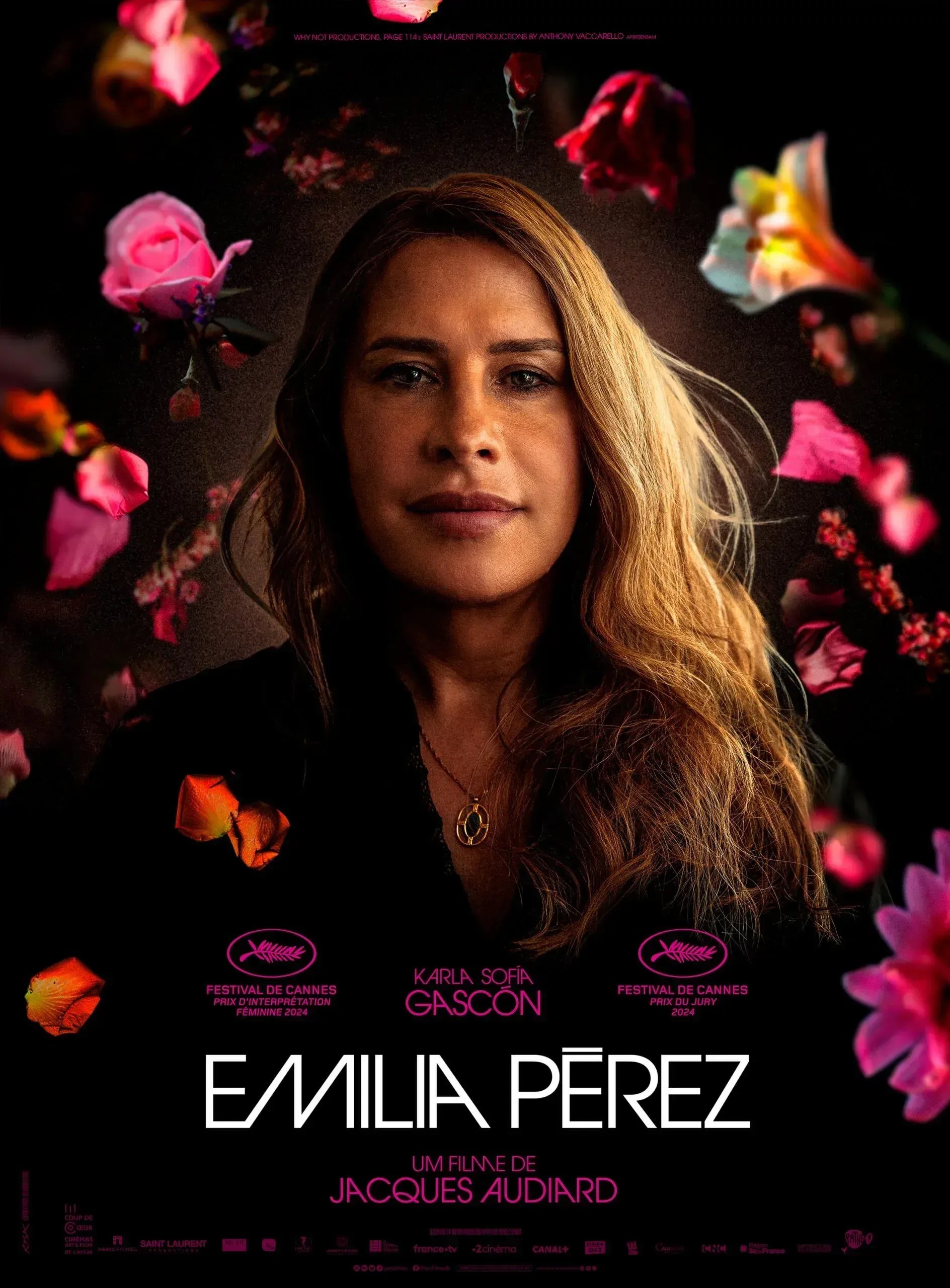 'Emilia Pérez', 'Anora' e 'A Verdadeira Dor': filmes candidatos ao Oscar estreiam nos cinemas de BH nesta quinta (30)