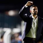 Técnico exalta torcida do Vasco em Manaus: 'Fazia tempo que não vivia algo assim'