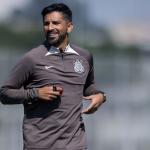 Emiliano Díaz revela que tentou levar ídolo do Vasco para o Corinthians