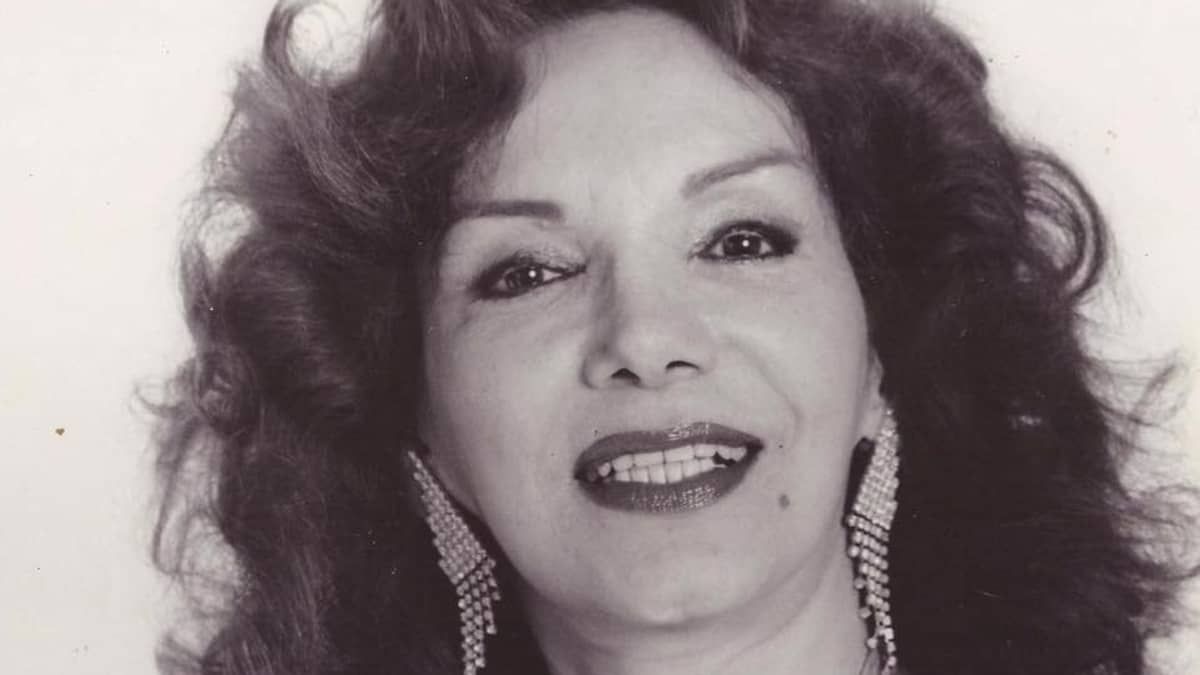 Há 100 anos, nascia Emilinha Borba, que protagonizou rivalidade com Marlene