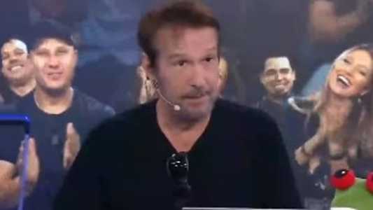 Emílio Surita disse estar em tratamento