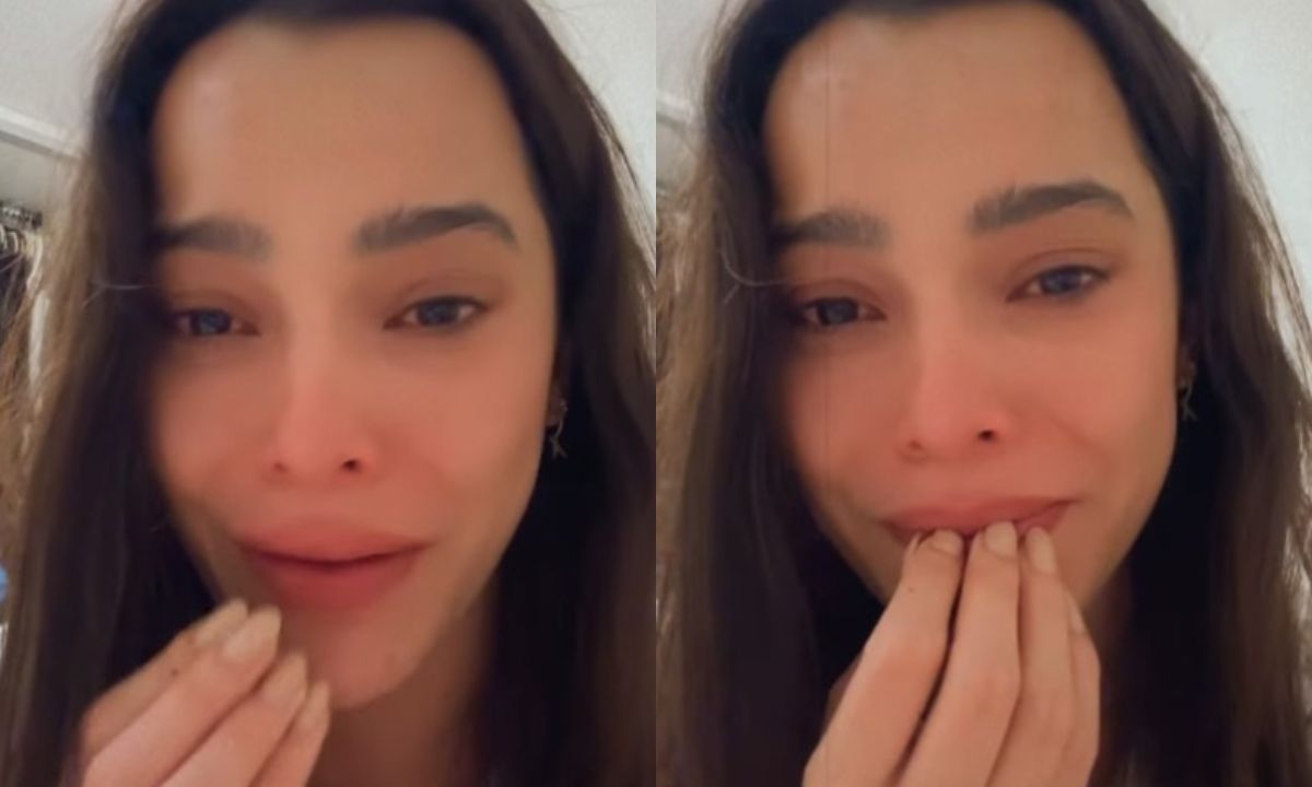 Emilly Araújo, campeã do BBB 17, pede ajuda após perder a casa no RS