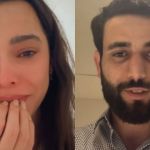 Emilly, do BBB 17, pede ajuda de Matteus, do BBB 24, após perder casa em enchente do RS