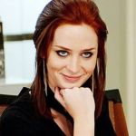 'Aterrorizante' dispara Emily Blunt ao relembrar set de filmagem de 'Diabo Veste Prada