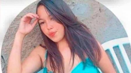 Emily comemora o aniversário de 20 anos quando foi morta
