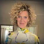 Morre a jornalista britânica Emily Morgan, aos 45 anos
