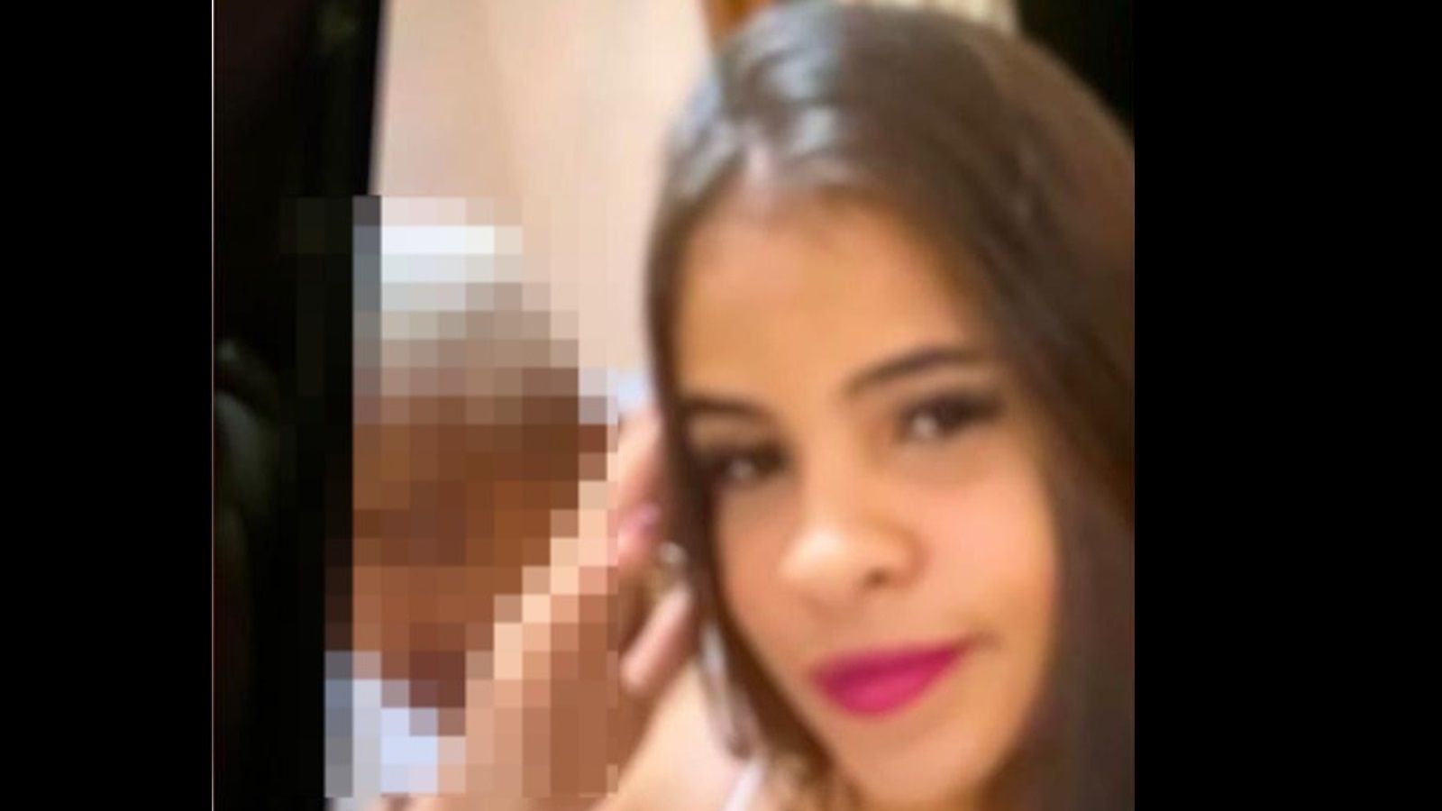 Suspeito de matar namorada na frente do filho de sete meses é preso na Grande BH