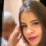 Suspeito de matar namorada na frente do filho de sete meses é preso na Grande BH