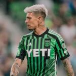 Fluminense encaminha contratação de atacante argentino ex-São Paulo