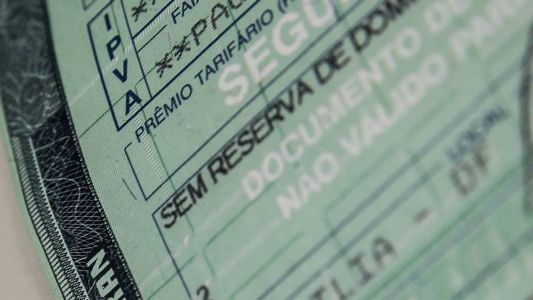 Emissão de carteira de motorista pode deixar de ser feita pela Polícia Civil de Minas Gerais